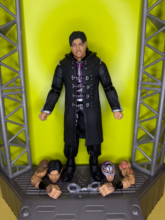 Dominik Mysterio