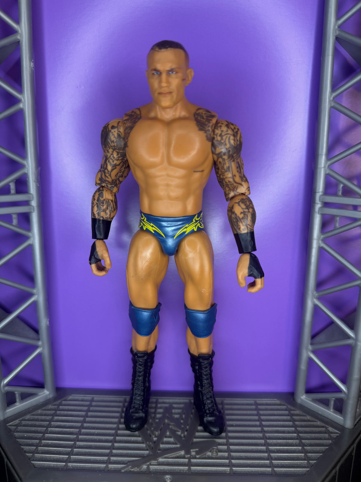 Randy Orton