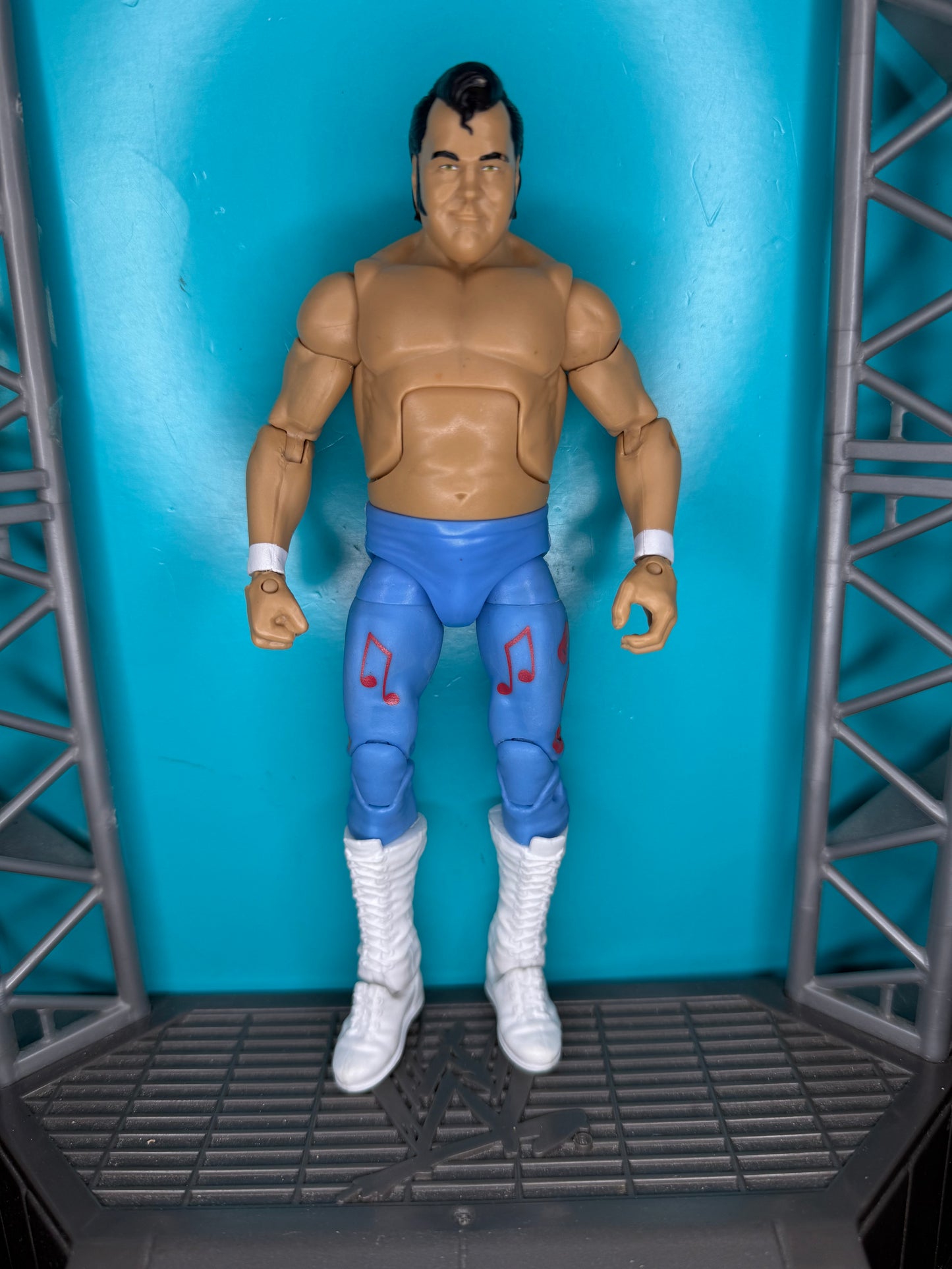 Honky Tonk Man