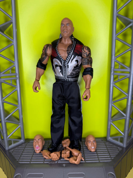 The Rock