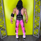 Bret “The Hitman” Hart