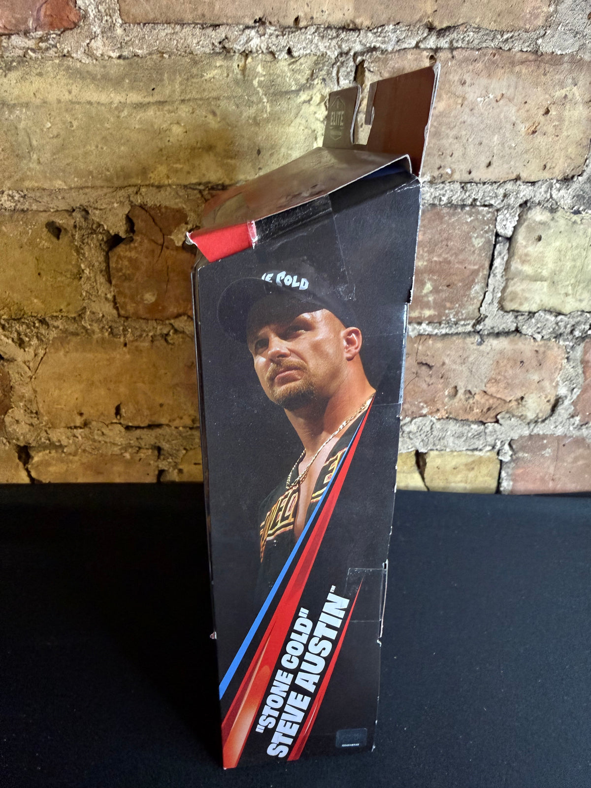 Stone Cold Steve Austin