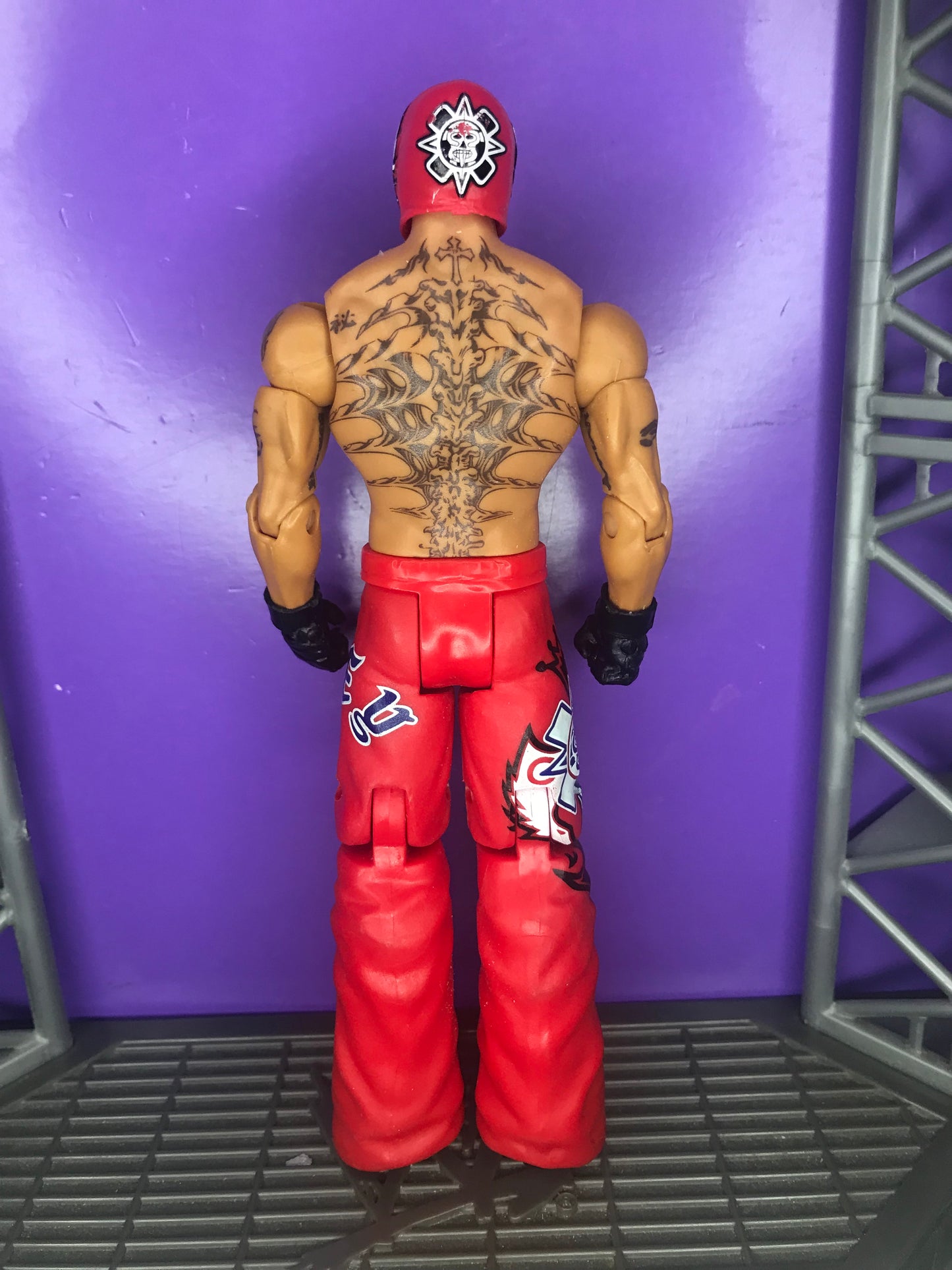 Rey Mysterio