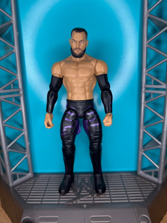 Finn Balor