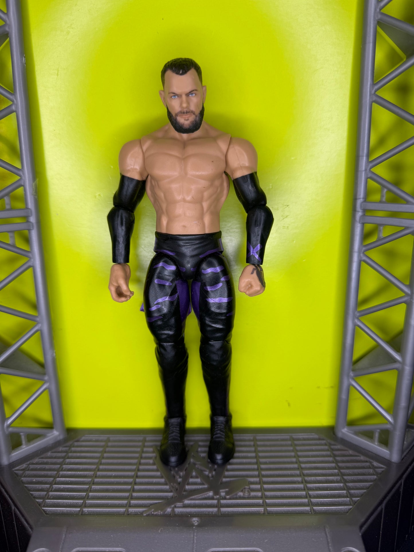 Finn Balor