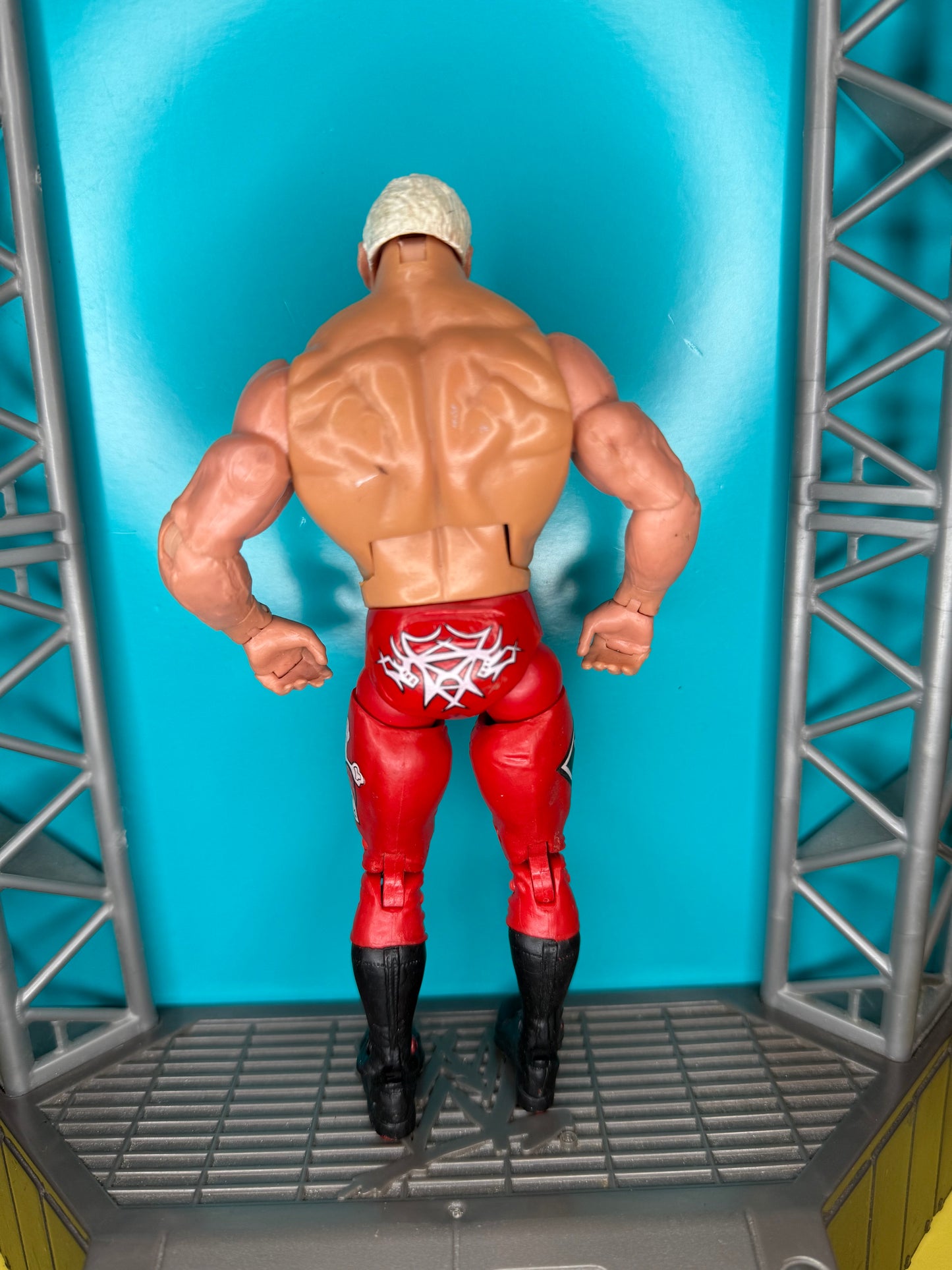 Scott Steiner