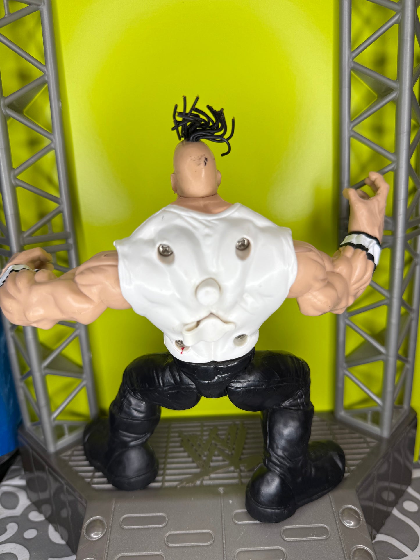 Road Dogg
