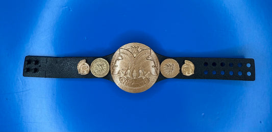 Figure Belt Tag Team Championship