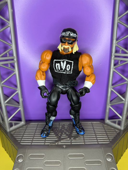 Hulk Hogan