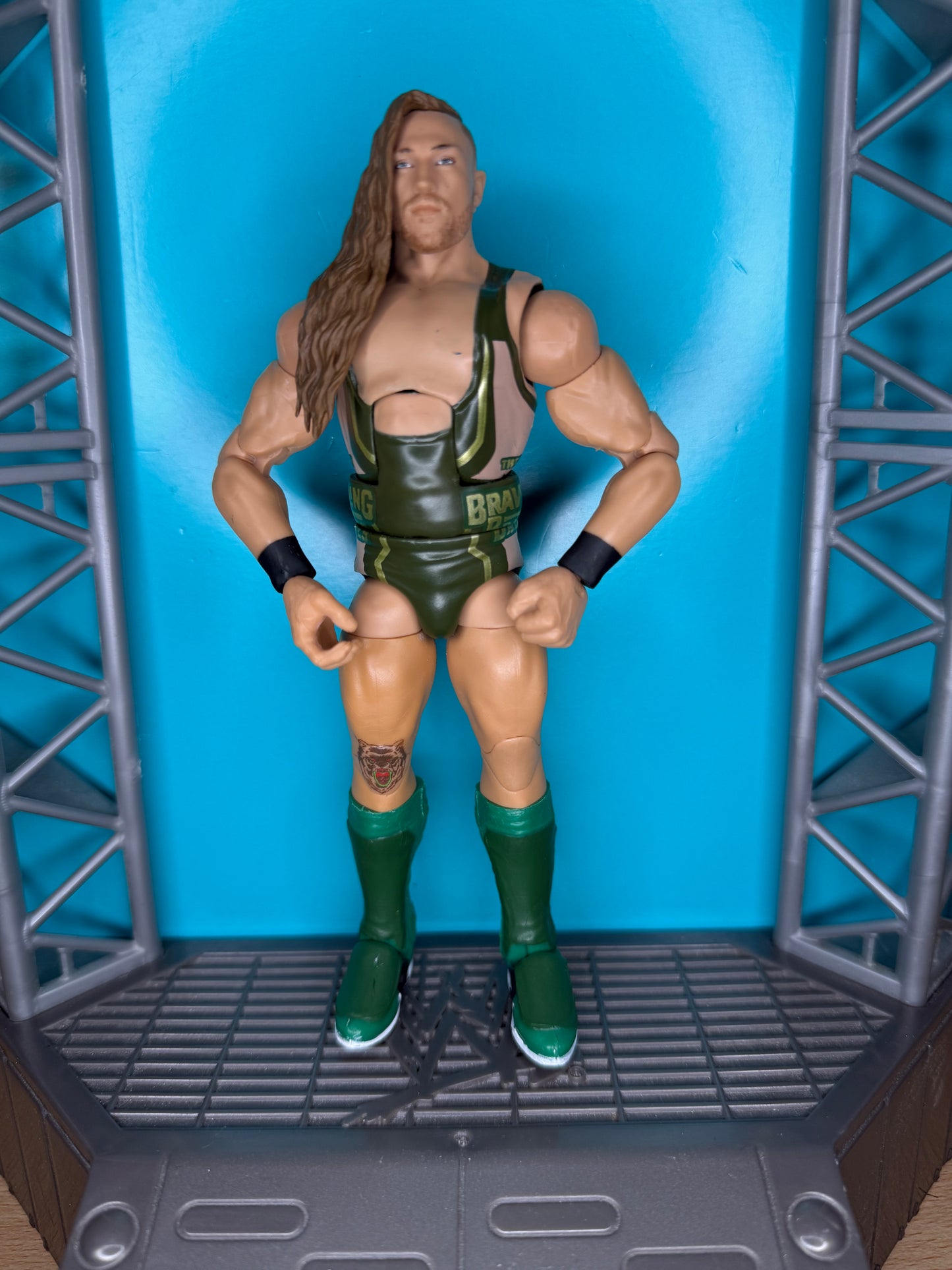 Pete Dunne