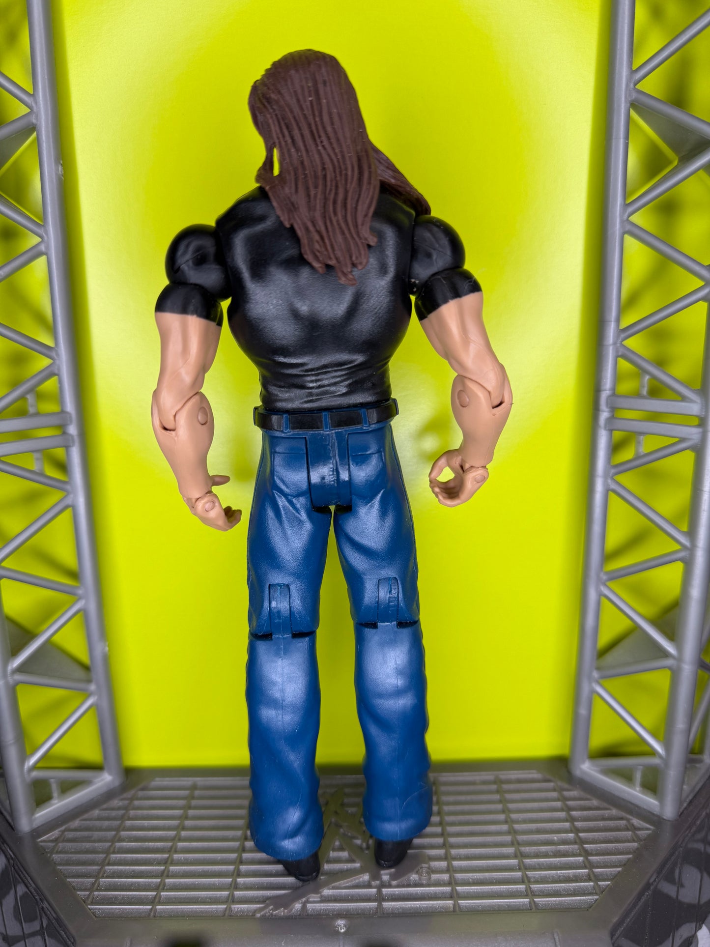 Kevin Nash