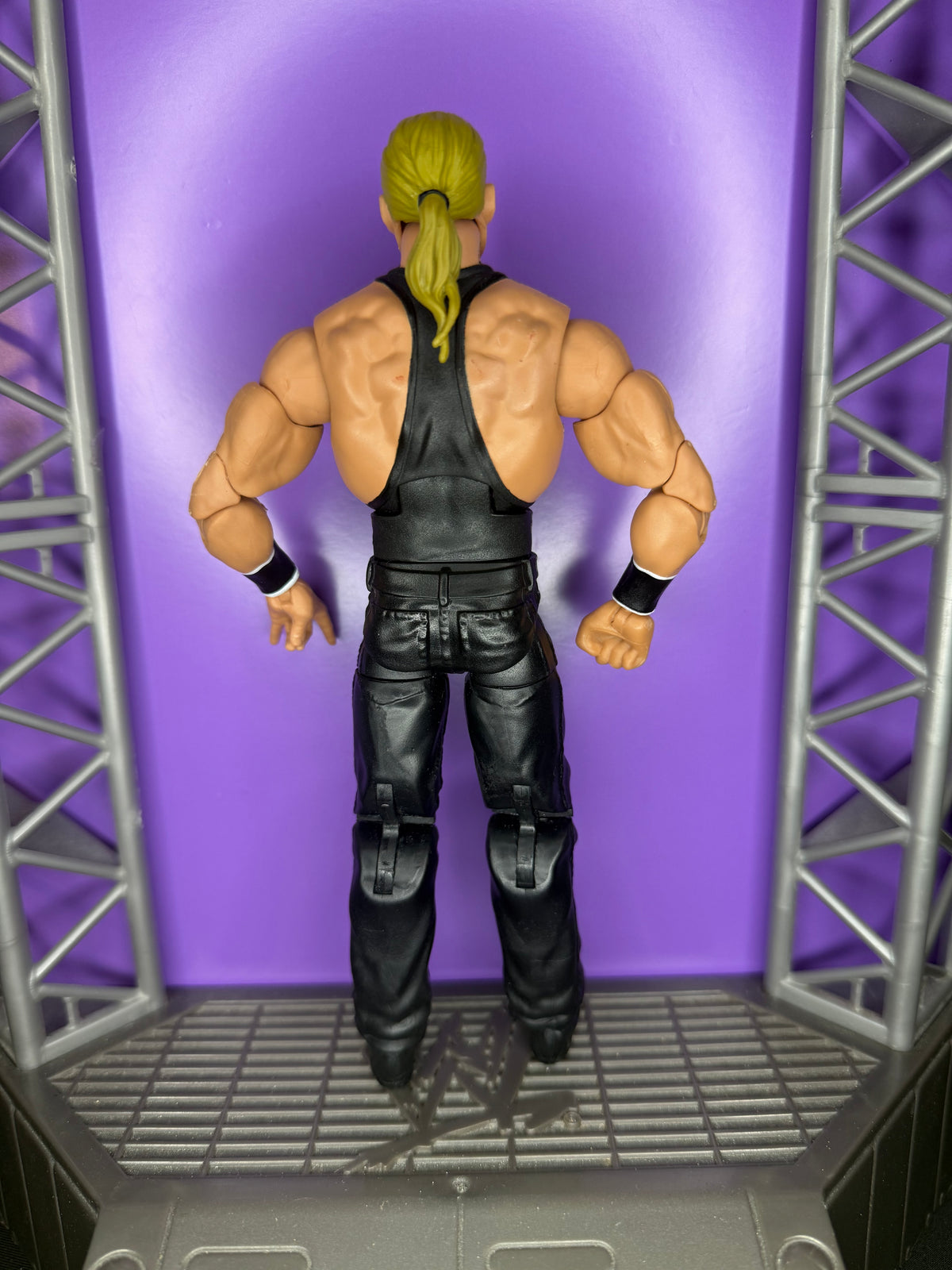 Lex Luger
