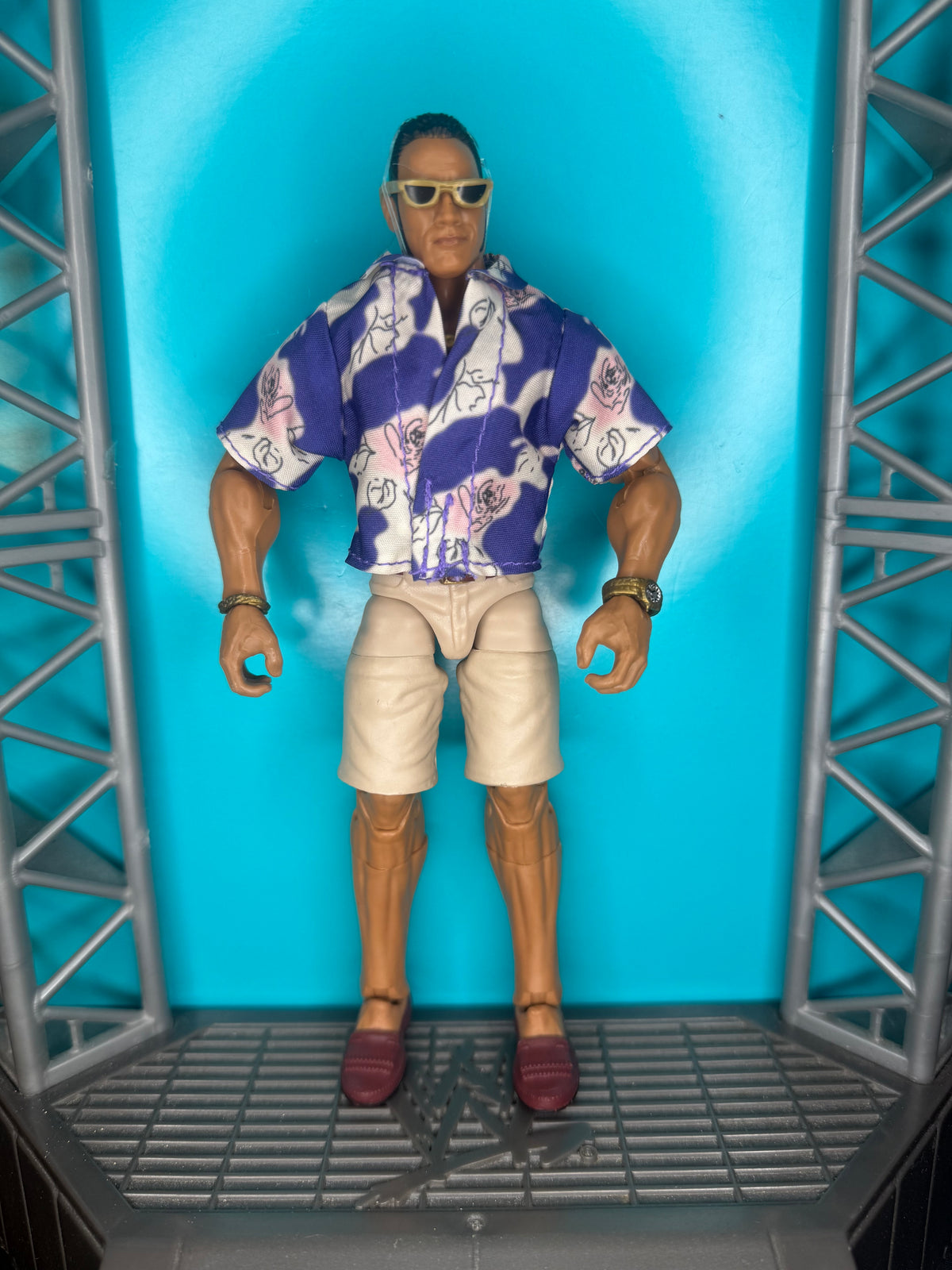 The Rock