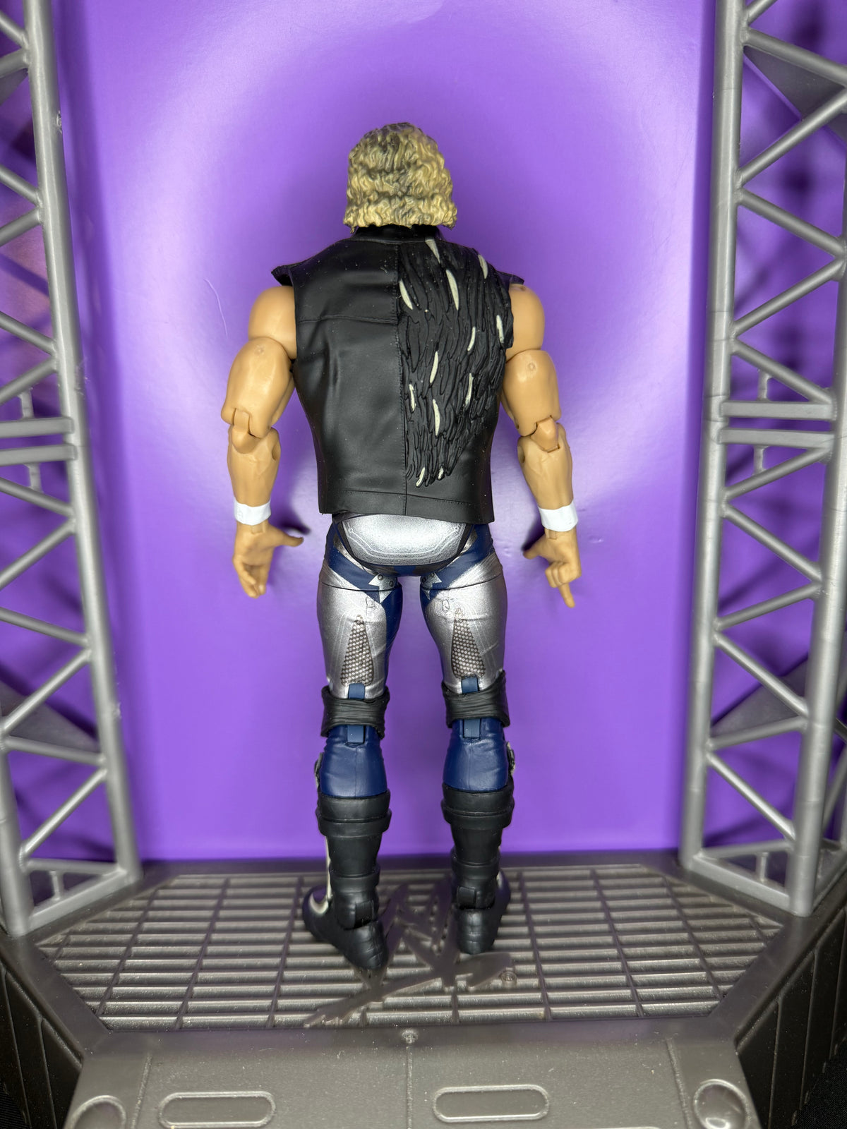 Kenny Omega