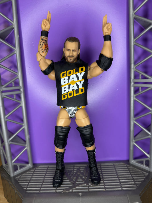 Adam Cole
