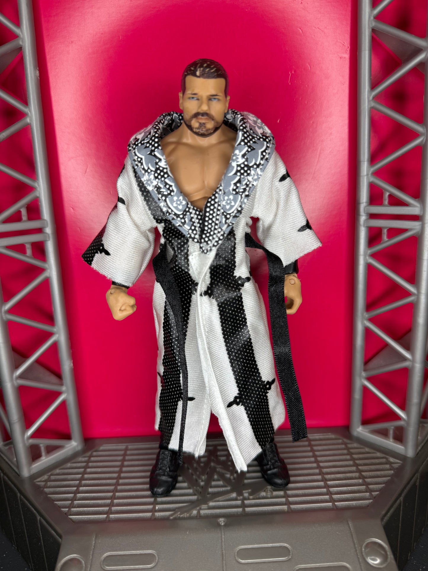 Bobby Roode