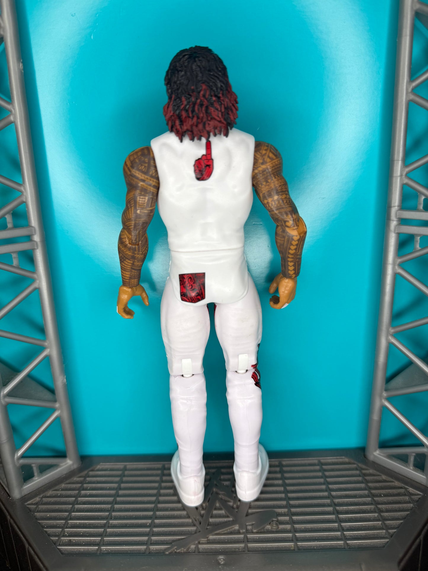 Jimmy Uso