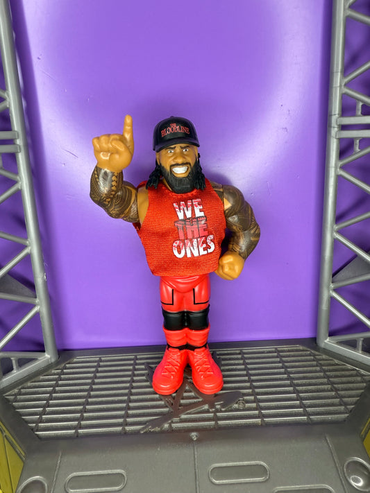 Jimmy Uso