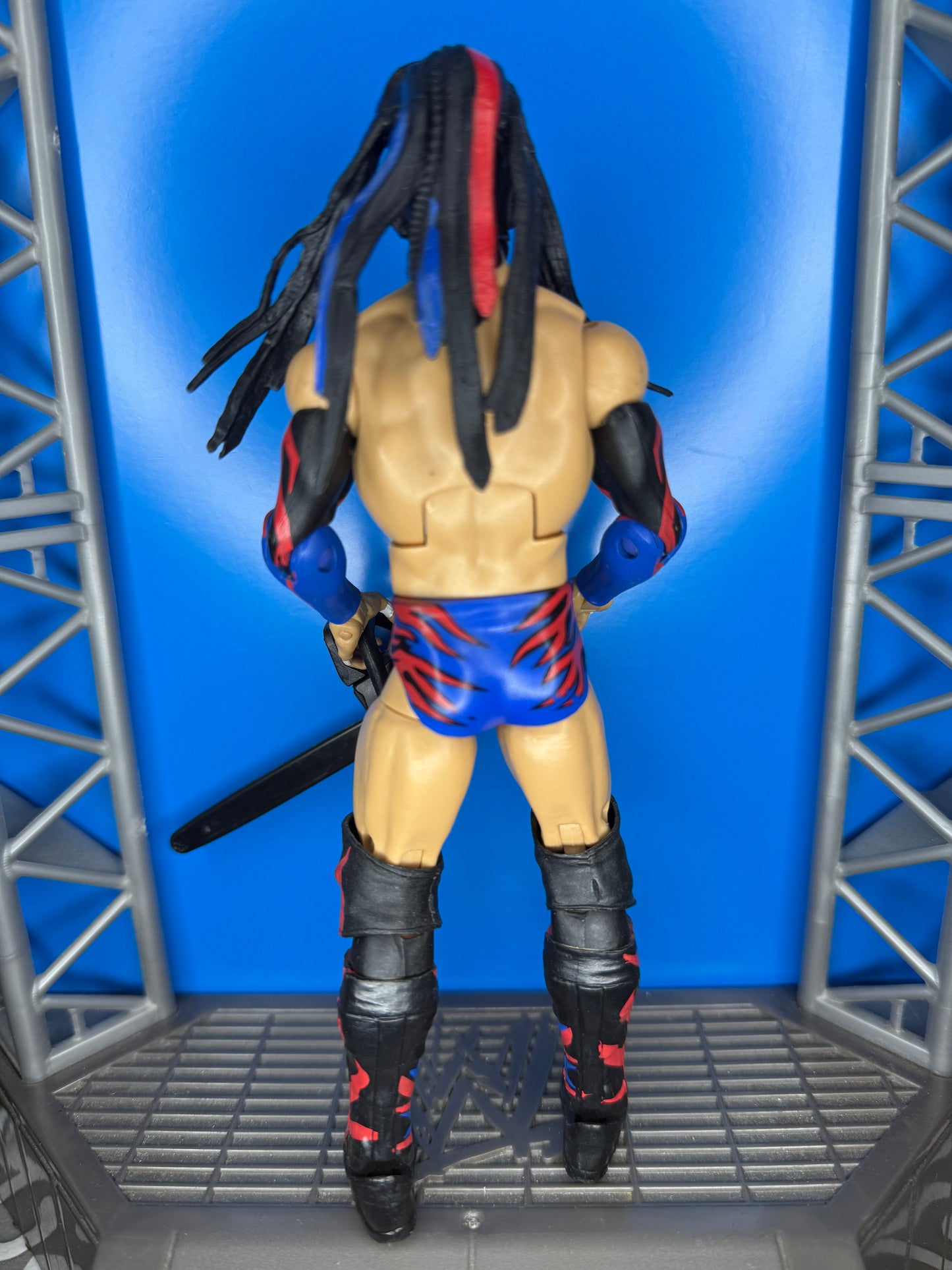 Finn Balor