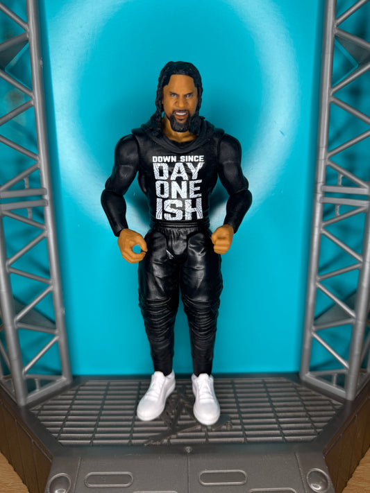 Jey Uso