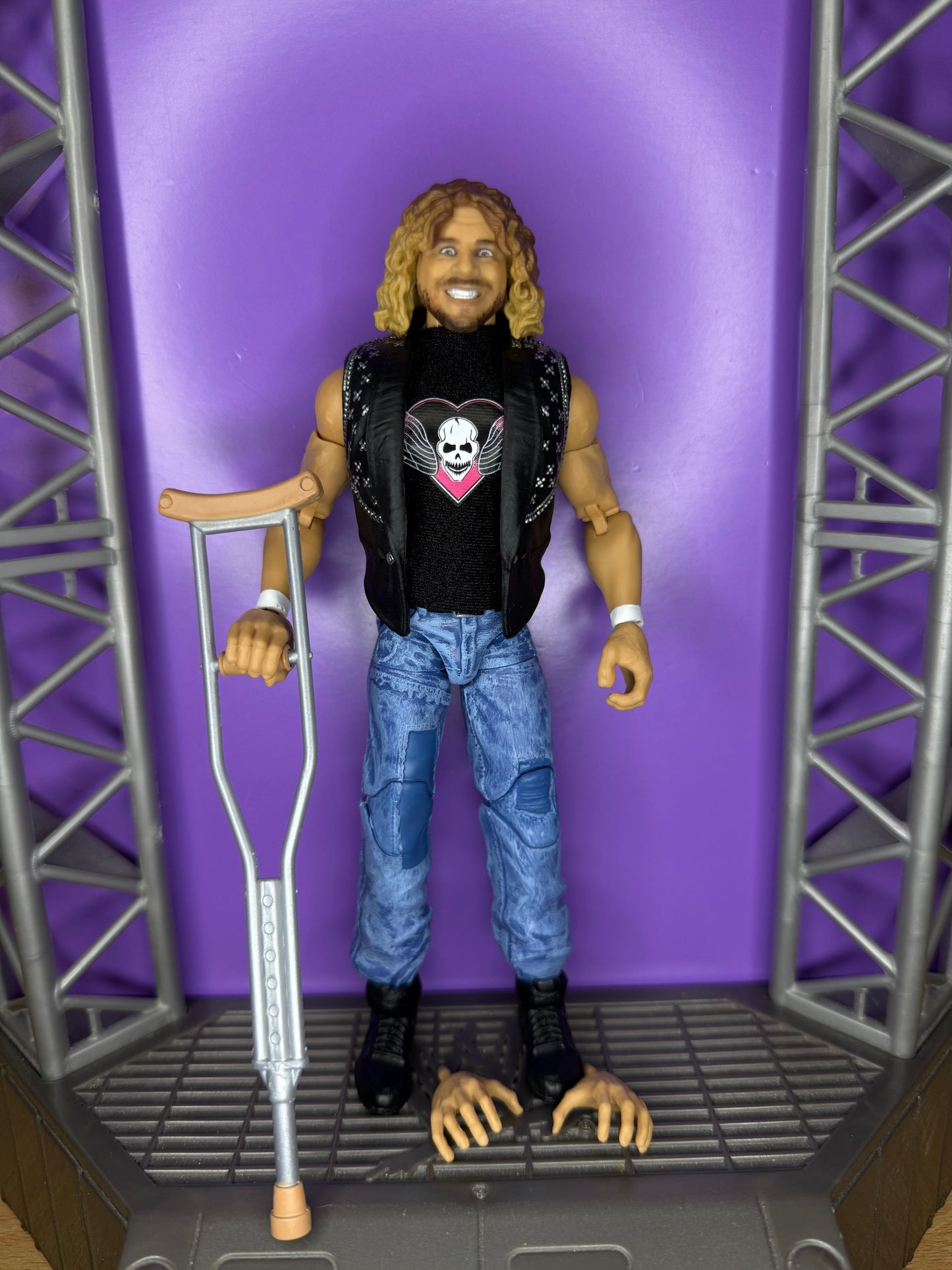 Brian Pillman