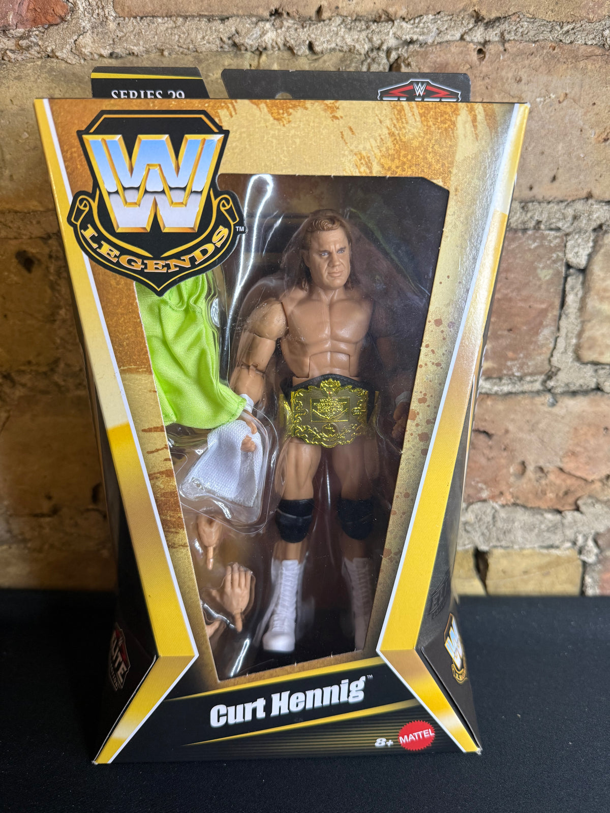 Curt Hennig