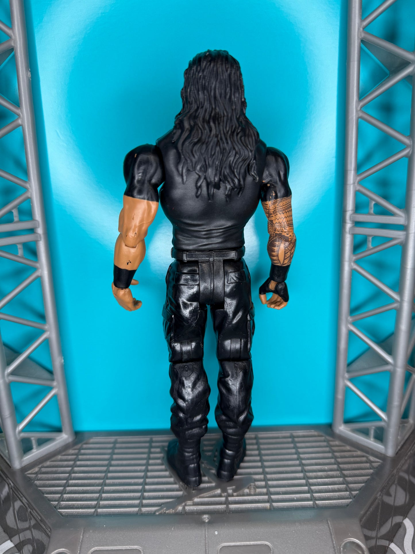 Roman Reigns