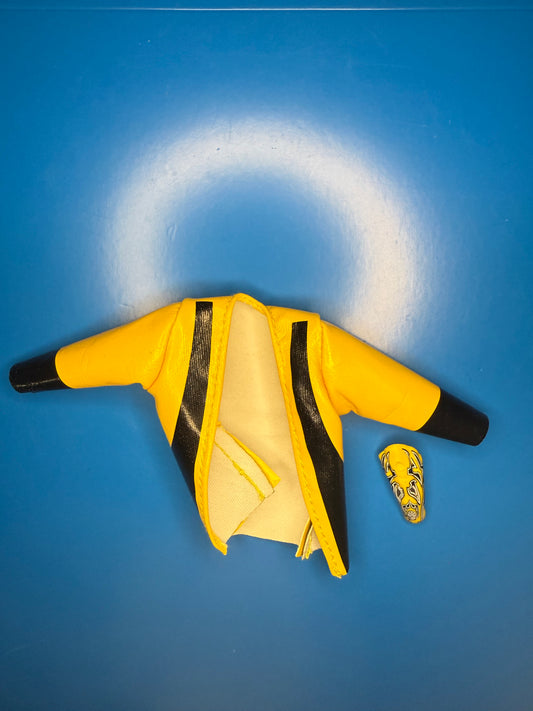 Accessories Entrance Gear Andrade