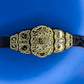 Figure Belt AEW World Heavyweight Title