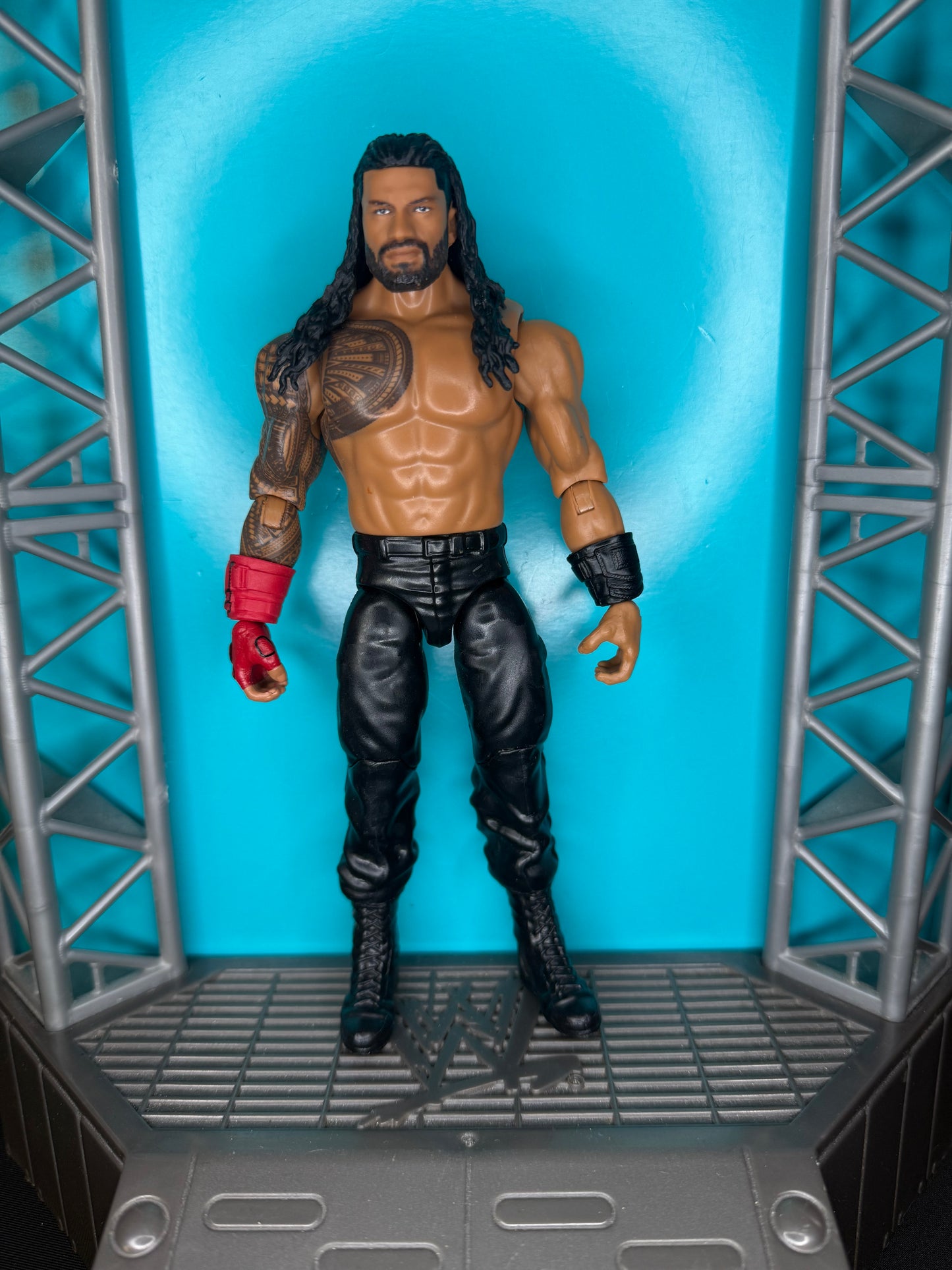 Roman Reigns