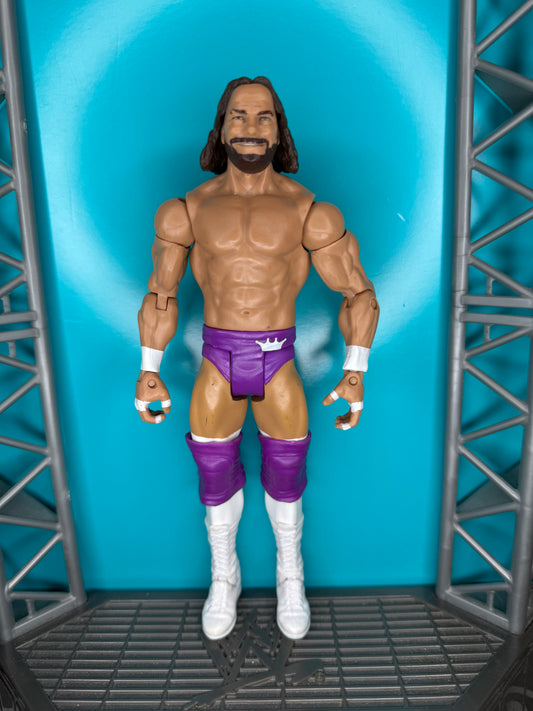 Macho Man Randy Savage