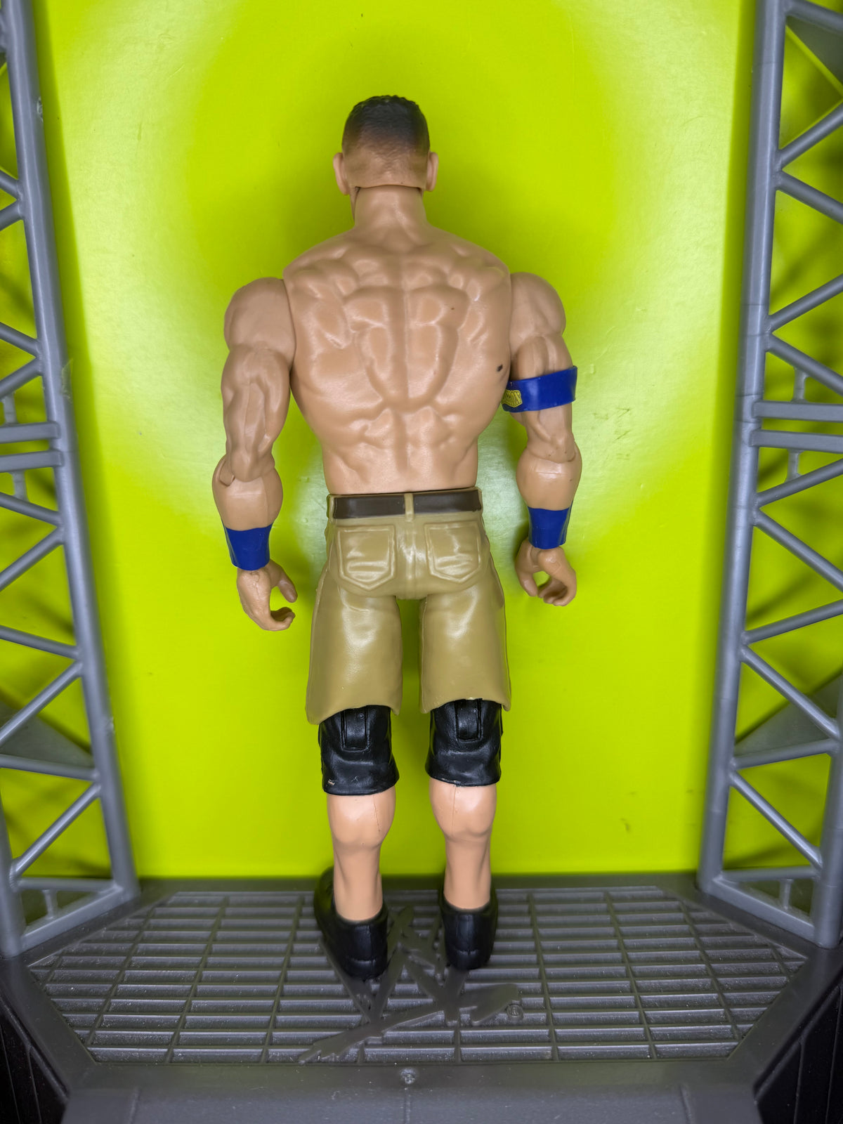 John Cena