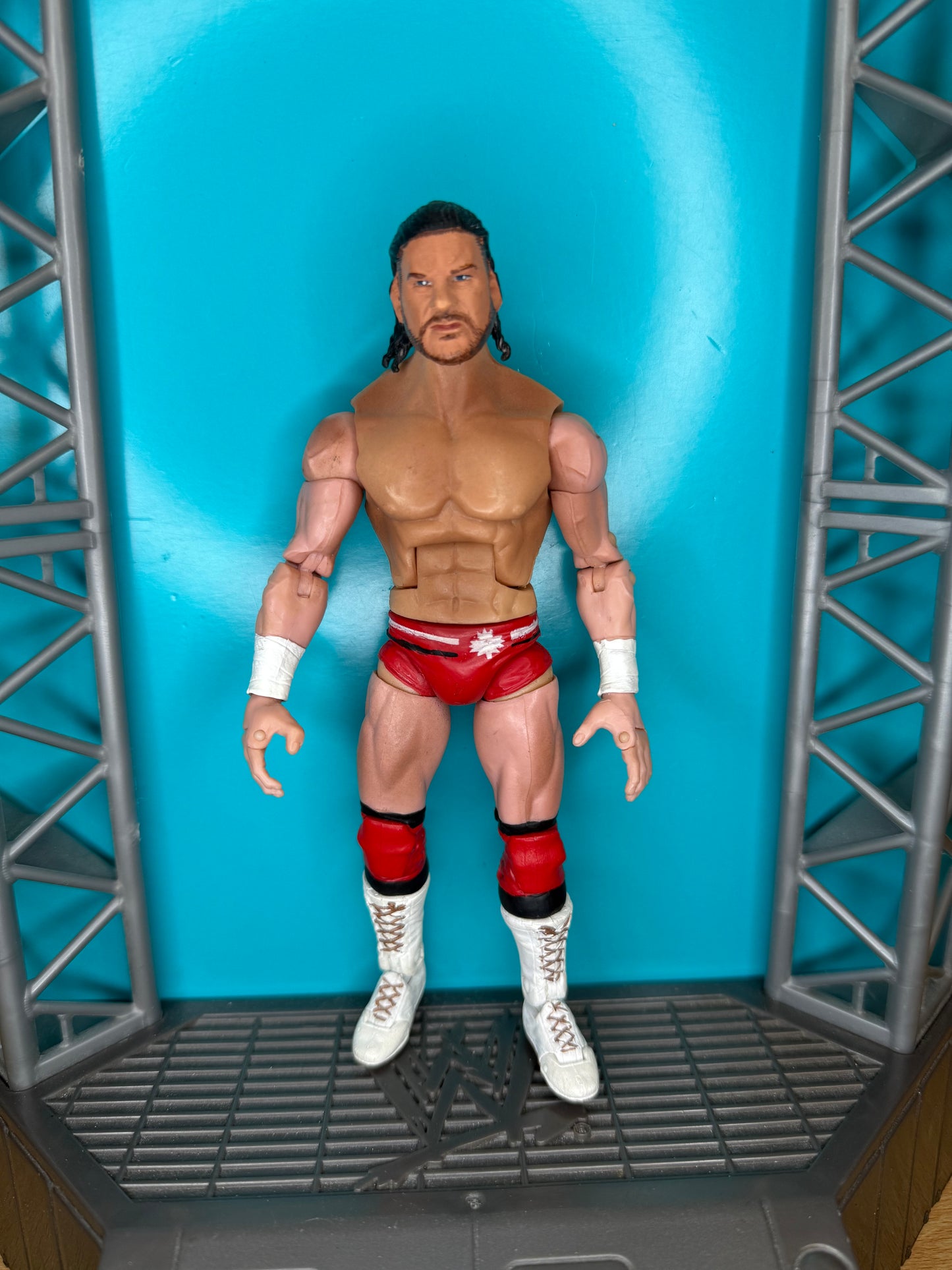 Bobby Roode