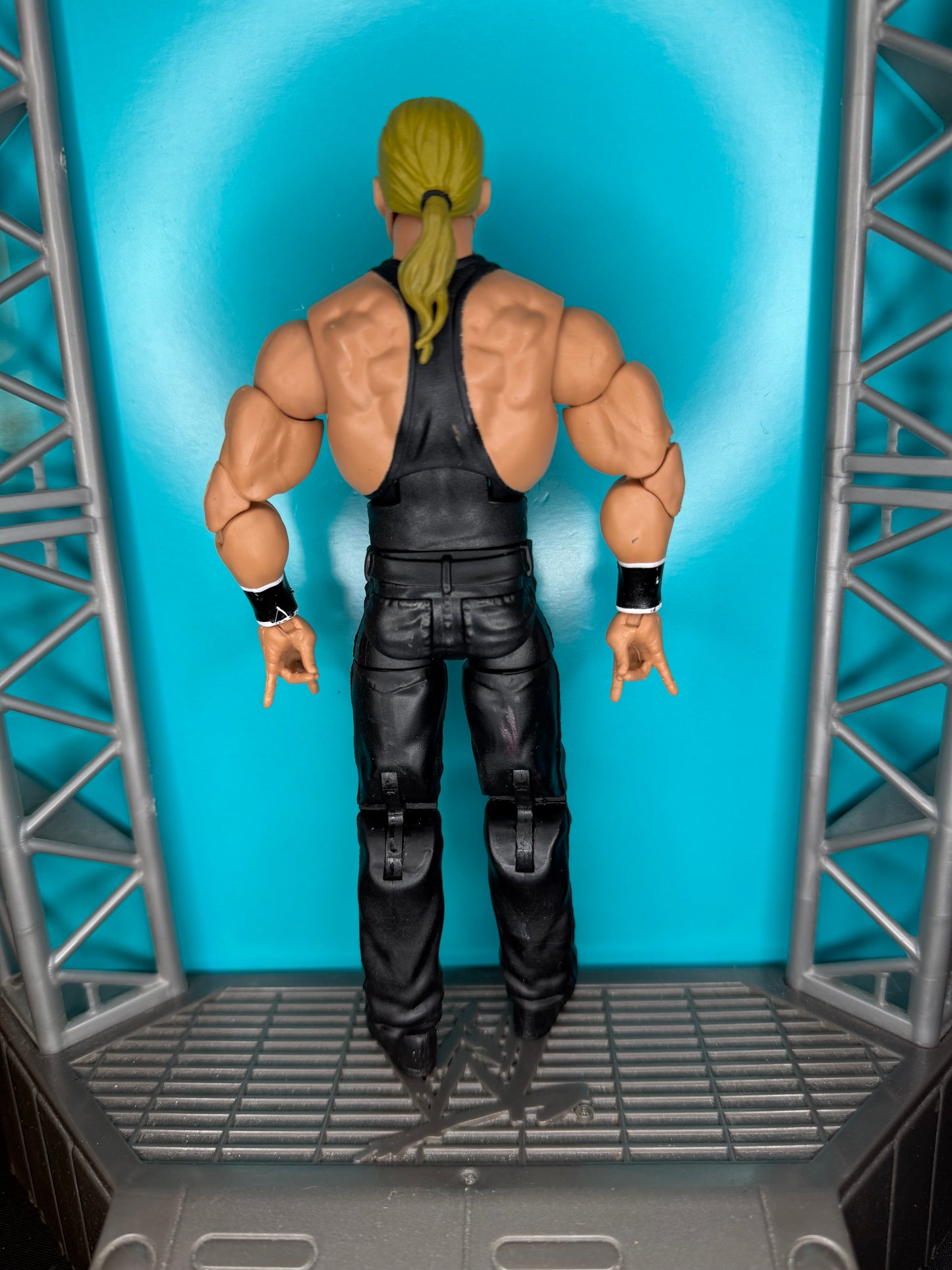 Lex Luger