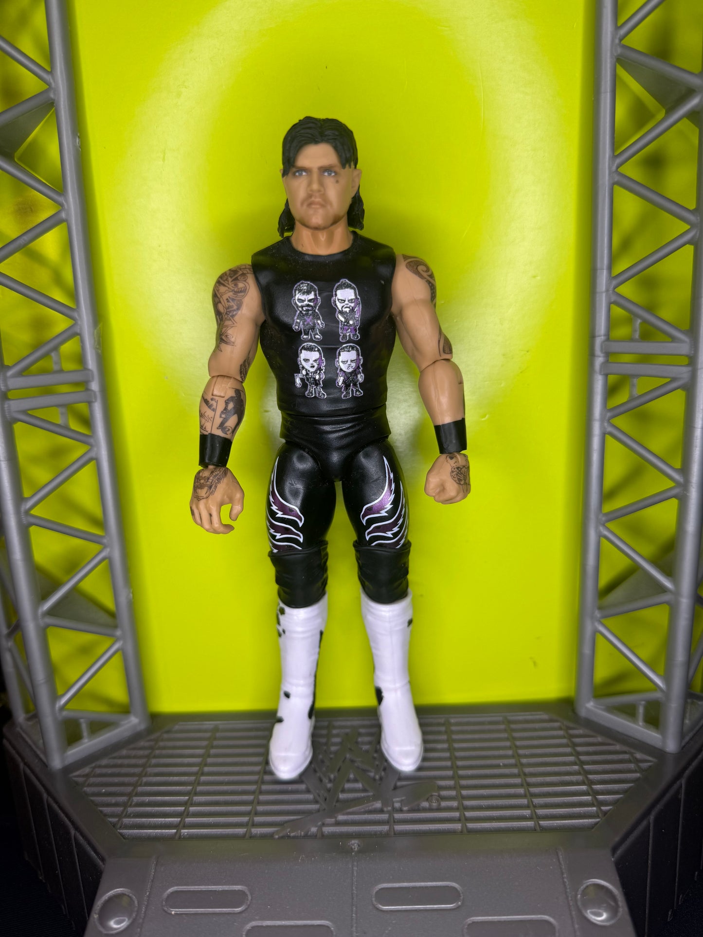 Dominik Mysterio