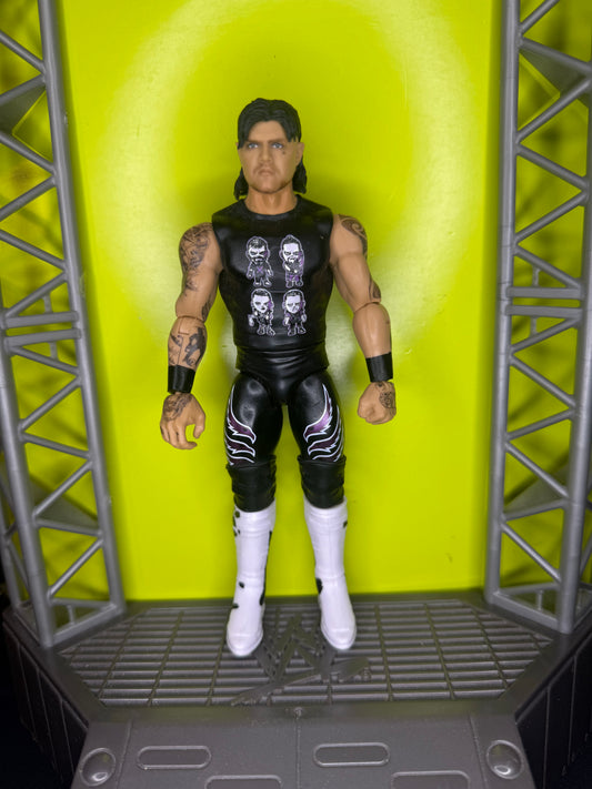 Dominik Mysterio