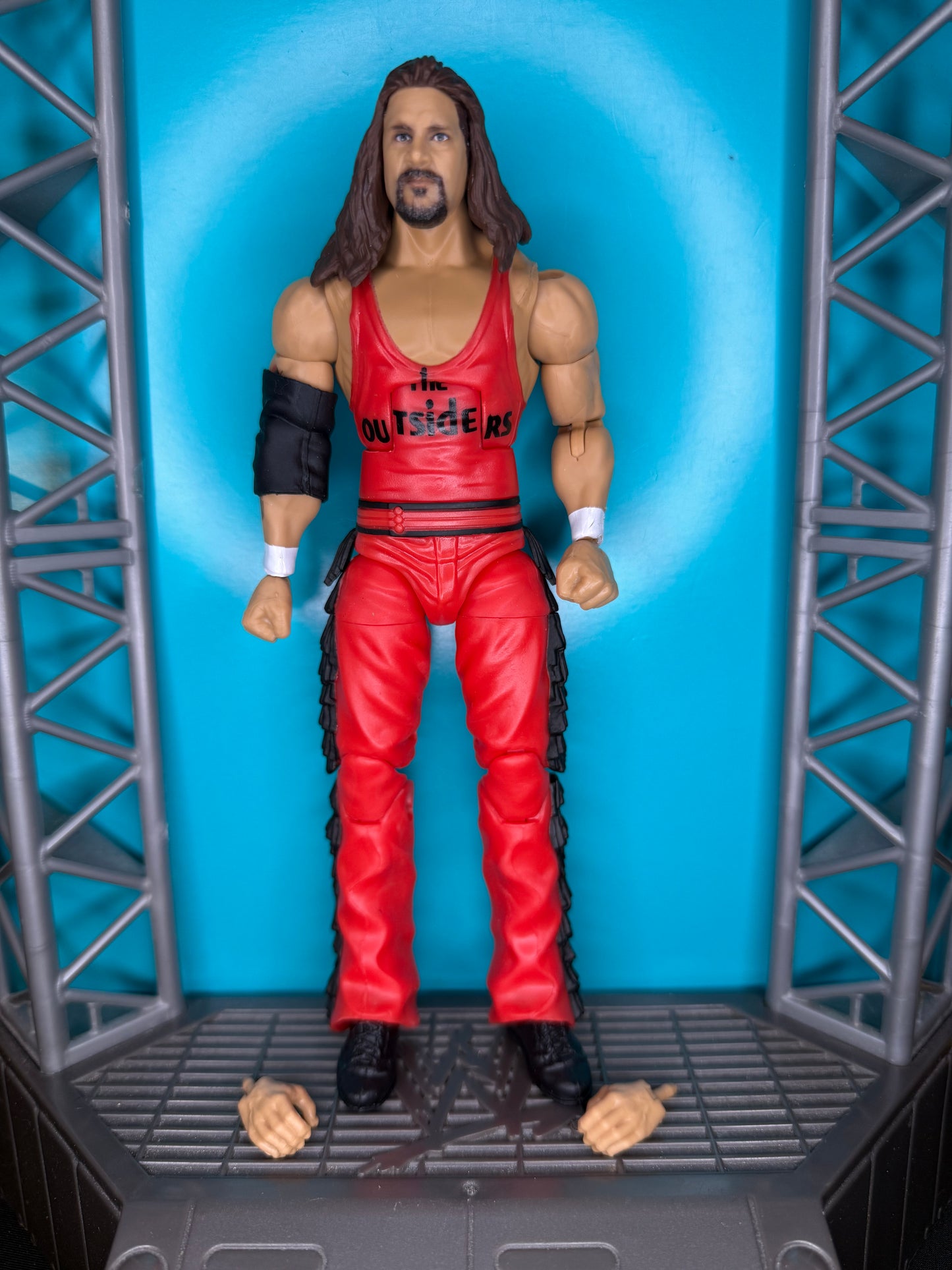 Kevin Nash