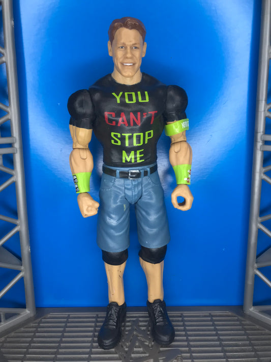 John Cena