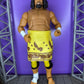 Wild Samoans