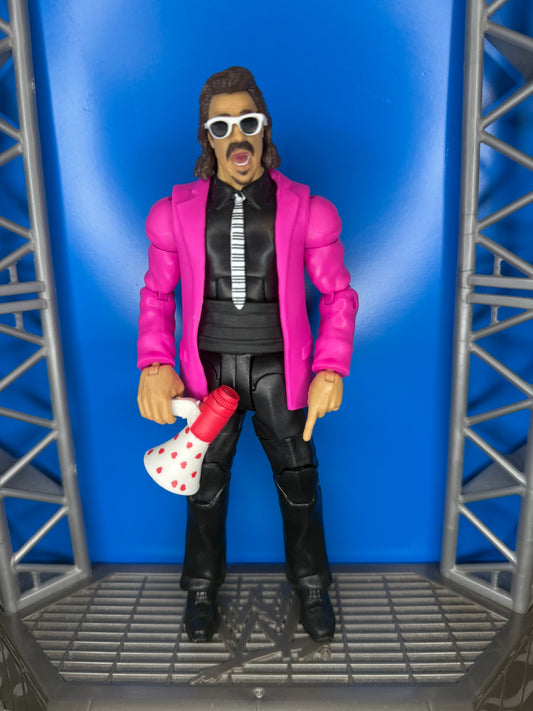 Jimmy Hart