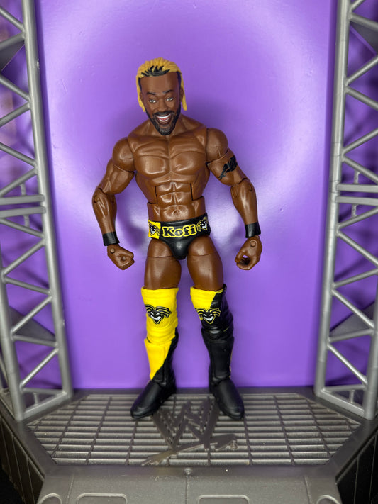 Kofi Kingston