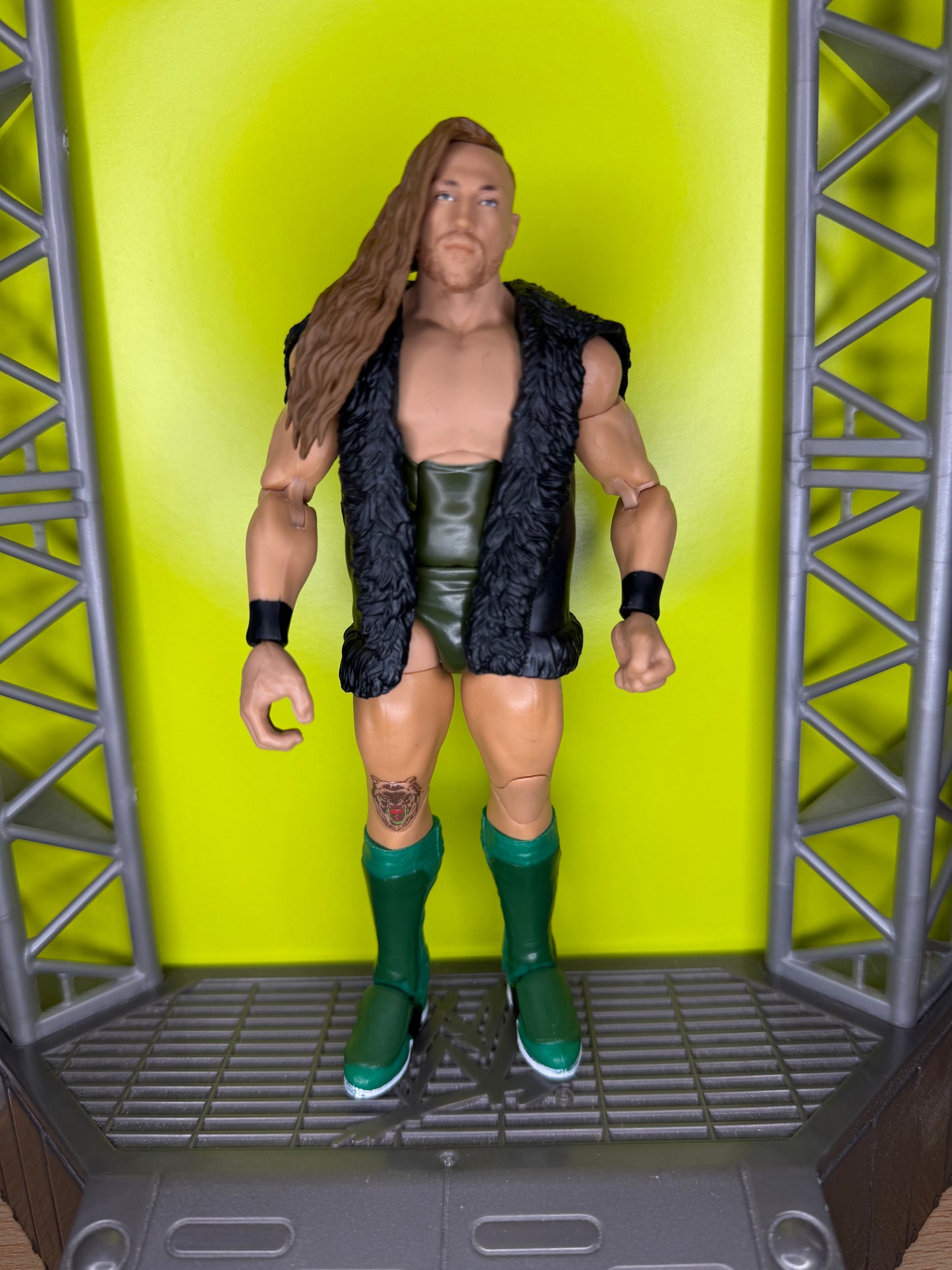 Pete Dunne