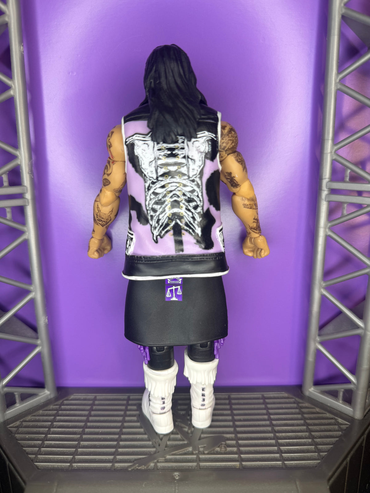 Dominik Mysterio