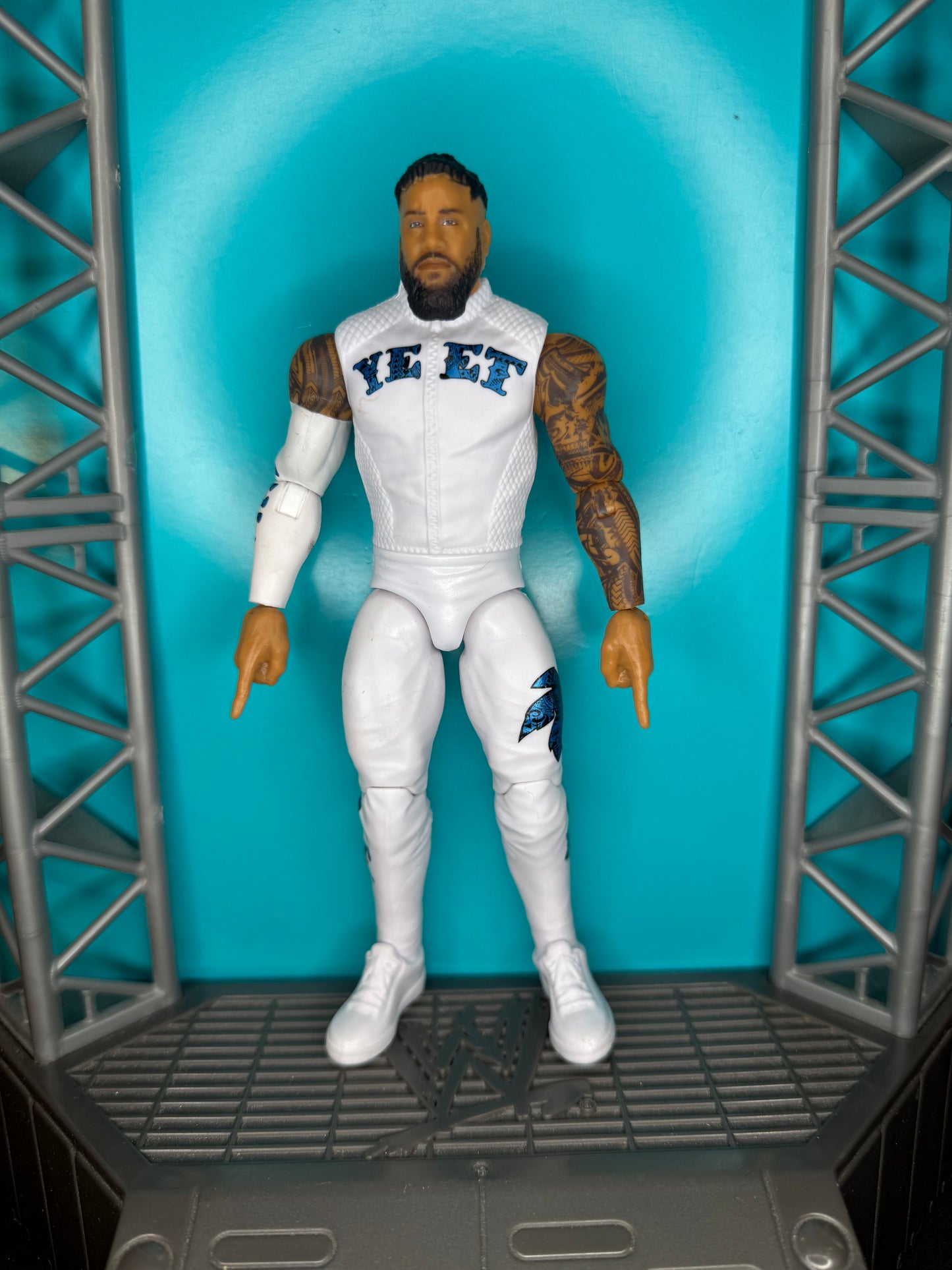 Jey Uso
