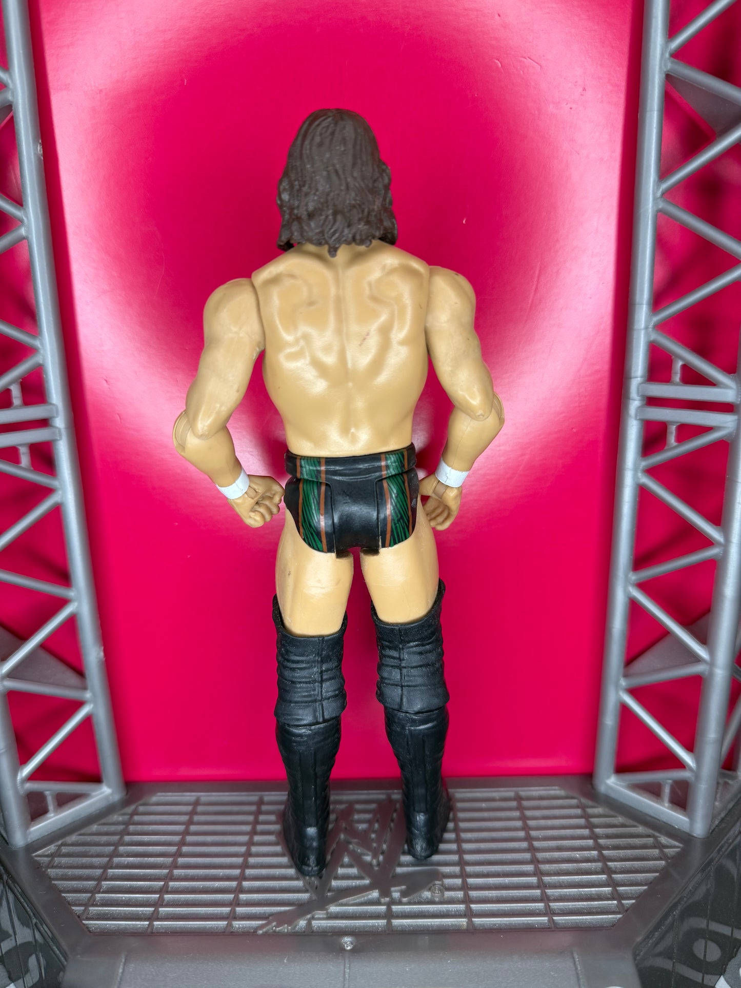 Daniel Bryan