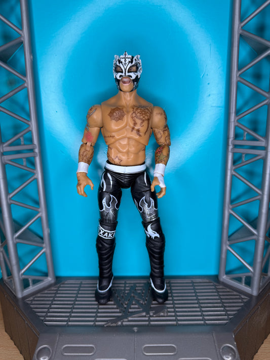 Rey Fenix