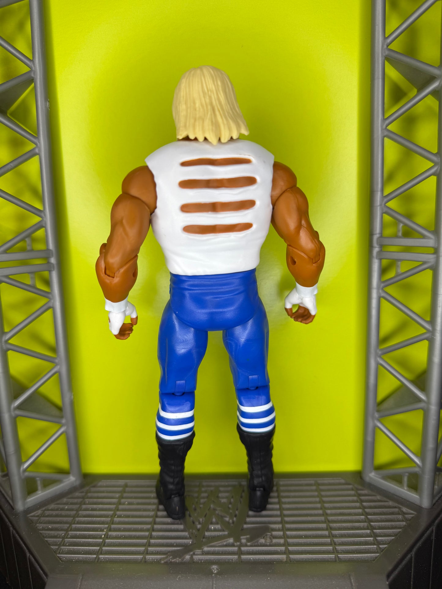 Hulk Hogan