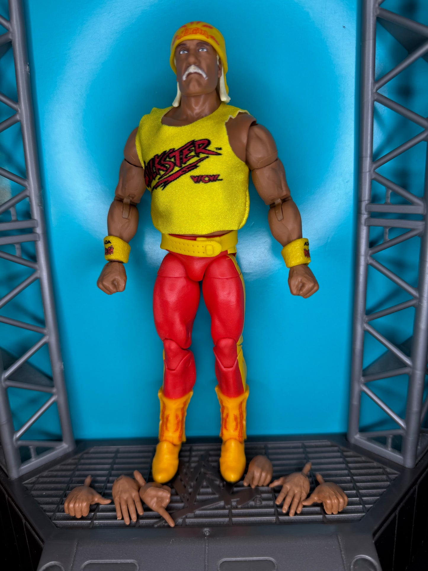 Hulk Hogan