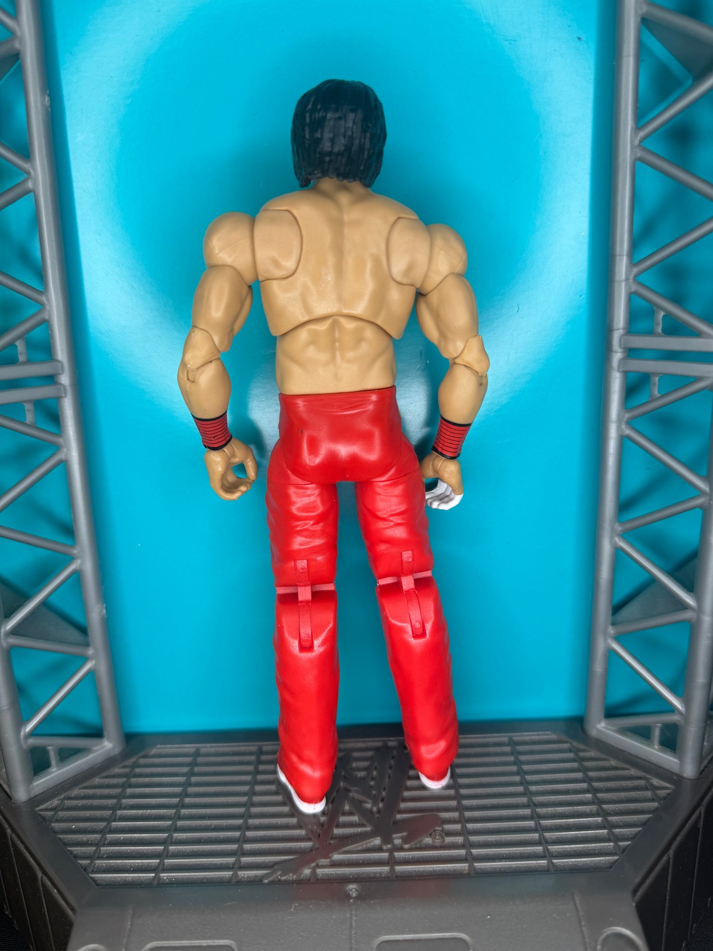 Great Muta