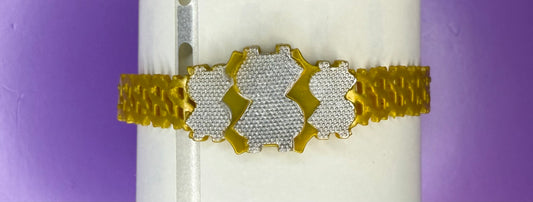 Figure Belt Million Dollar Championship title